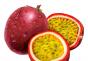 Маракуйя фрукт: полезные свойства, состав, калорийность Маракуйя желтая