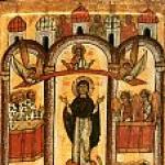 الشكلية والازدواجية الداخلية - الأسقف ثيودور (كازانوفا) حول الإغراءات المؤدية إلى الموت الروحي للراعي