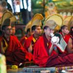 Briefly about Tibetan Buddhism - a wonderful world of secrets and mysteries