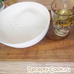 Keks bez jaja na kefiru: mogućnosti kuhanja i zanimljivi recepti Da li je moguće napraviti kolače bez jaja