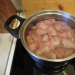 How to cook chicken gizzards - recipes with photos