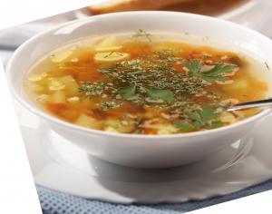 Kako napraviti jednostavnu i ukusnu goveđu supu