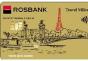 Rosbank cards Rosbank online application for a debit card