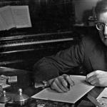 Dmitry Shostakovich - biography, information, personal life Sergei Shostakovich