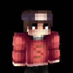 Minecraft skins are rare and beautiful