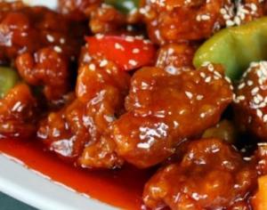 Korean meat - delicious and original recipes for spicy Asian dishes