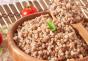 About soaking buckwheat (cooking in cold water)