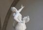 Mœurs lâches dans la société romaine Joies amoureuses dans la Rome antique