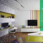 Wealth zone according to Feng Shui in an apartment: how and with what they can be decorated