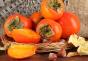 Persimmon dishes.  Persimmon dishes recipes