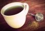 How to brew anise tea