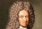 Brève biographie sur Daniel Defoe le plus important