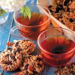 Med u kulinarstvu: najoriginalniji recepti Recepti za slatka jela od starog meda