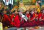 En bref sur le bouddhisme tibétain - un monde merveilleux de secrets et de mystères