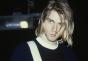 Biography of Kurt Cobain Nirvana lead singer who shot himself
