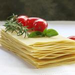 Lasagne à la viande hachée : Recette de lasagne classique à la maison Recette de cuisine de plat de lasagne