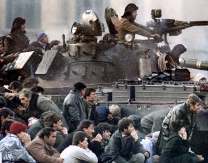 “Carte blanche for any cruelty”: how the Ceausescu regime was overthrown in Romania The execution of Ceausescu is how dictators end