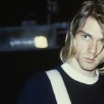 Biographie du chanteur de Kurt Cobain Nirvana qui s'est suicidé