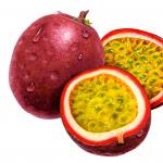 Passion fruit fruit: beneficial properties, composition, calorie content Yellow passion fruit