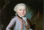 Wolfgang Amadeus Mozart - biografija, informacije, lični život Gdje je Mozart studirao