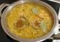 Chicken soup with stars - tasty and bright Chicken soup with stars recipe